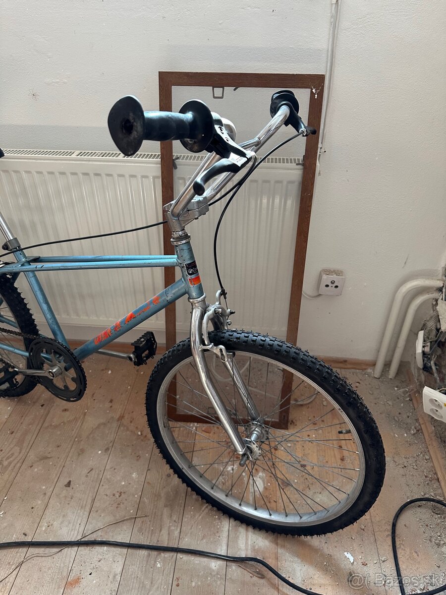 BMX CROSS 24 - 3