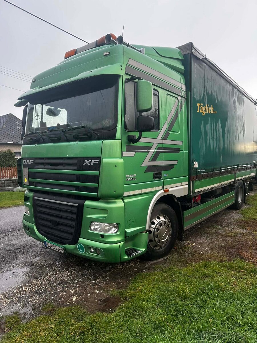 Daf Xf 105.460 - 3