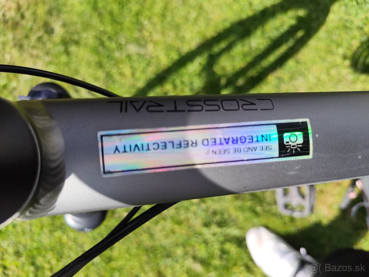Specialized Crosstrail "M" - 3