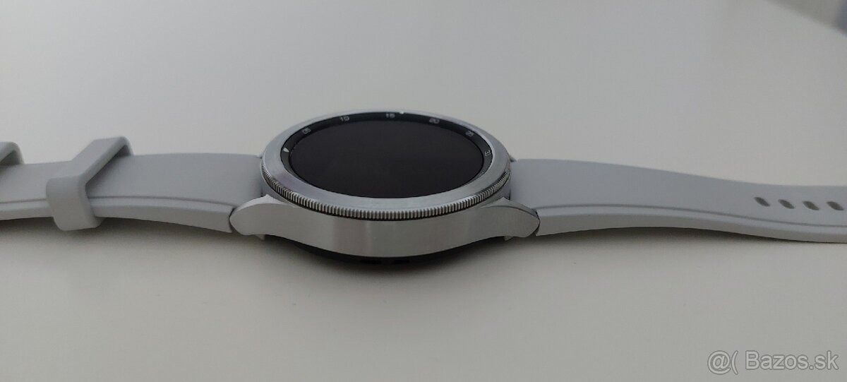 Samsung Galaxy Watch 4 classic - 3