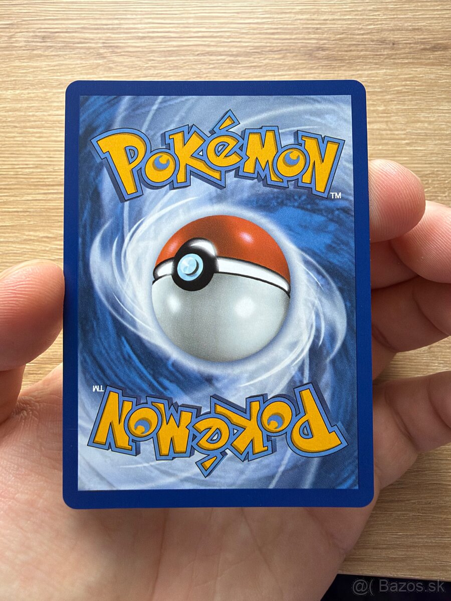 Pokemon Mew ex 152/128 - 3
