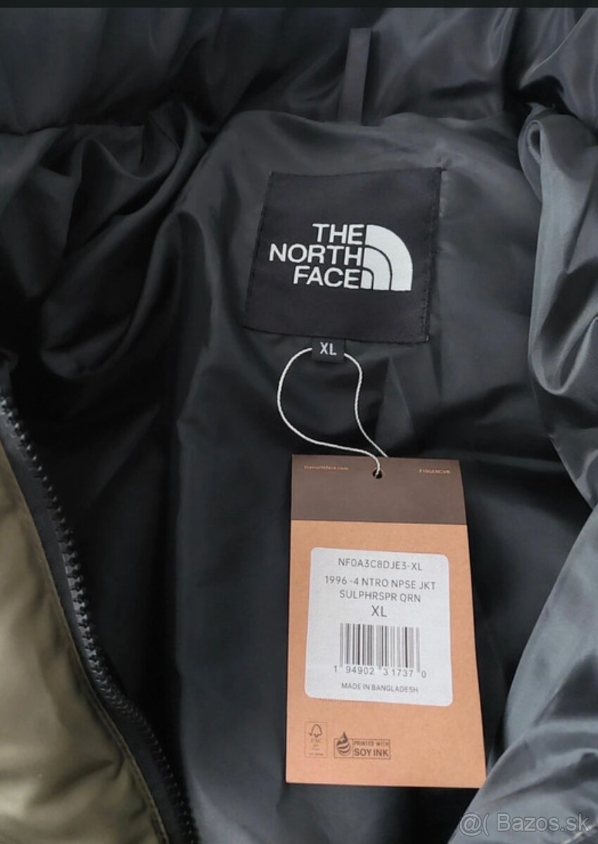 Bunda the north face - 3
