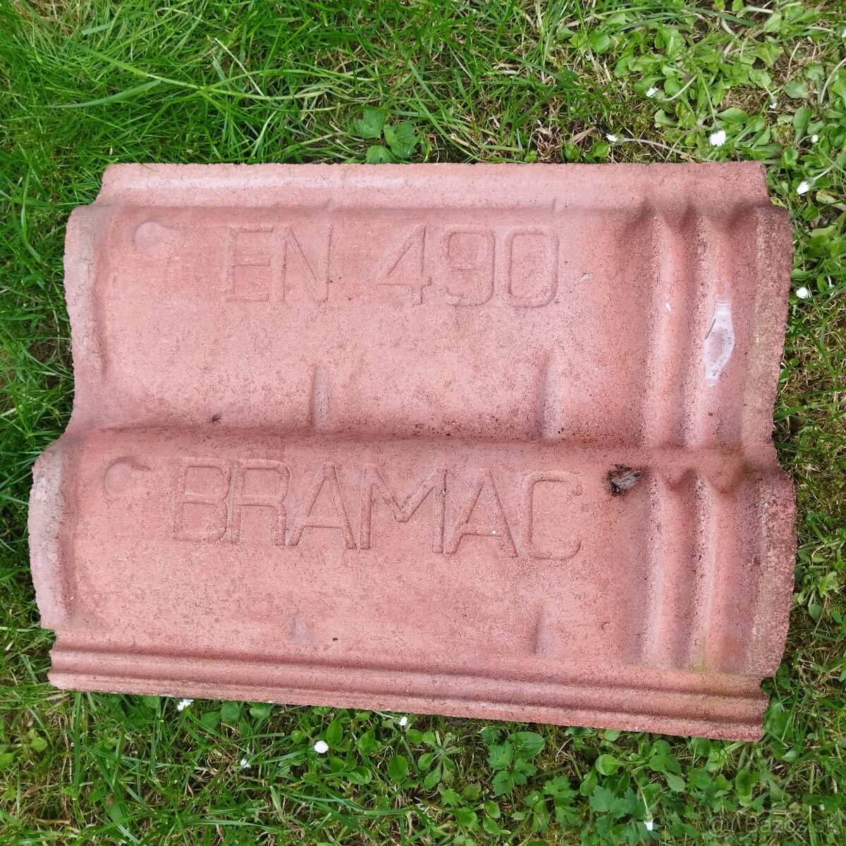 Škridla Bramac - 3
