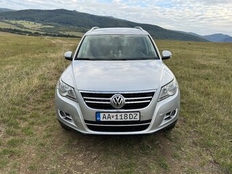 Tiguan 4x4 - 3