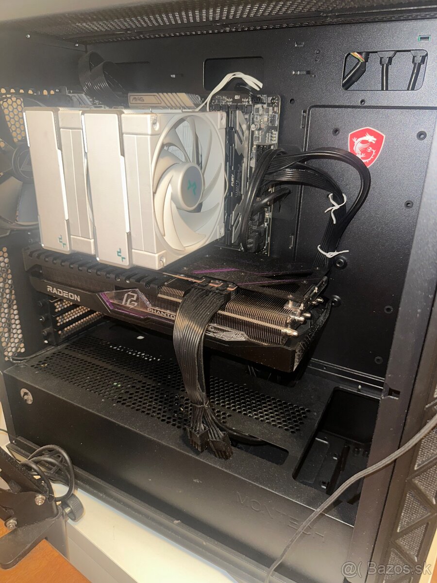 Predam Herny Pc ,aj predaj jednotlivych komponentov - 3