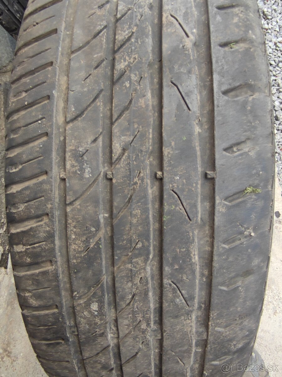 DISK 6JX15H2 ET18 PEUGEOT CITROEN AL ZLIATINA - 3