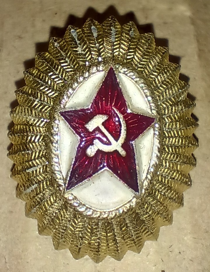 Predám odznaky - 3