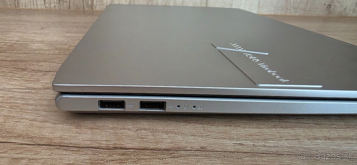 Asus vivobook 15 oled m3500qc - 3