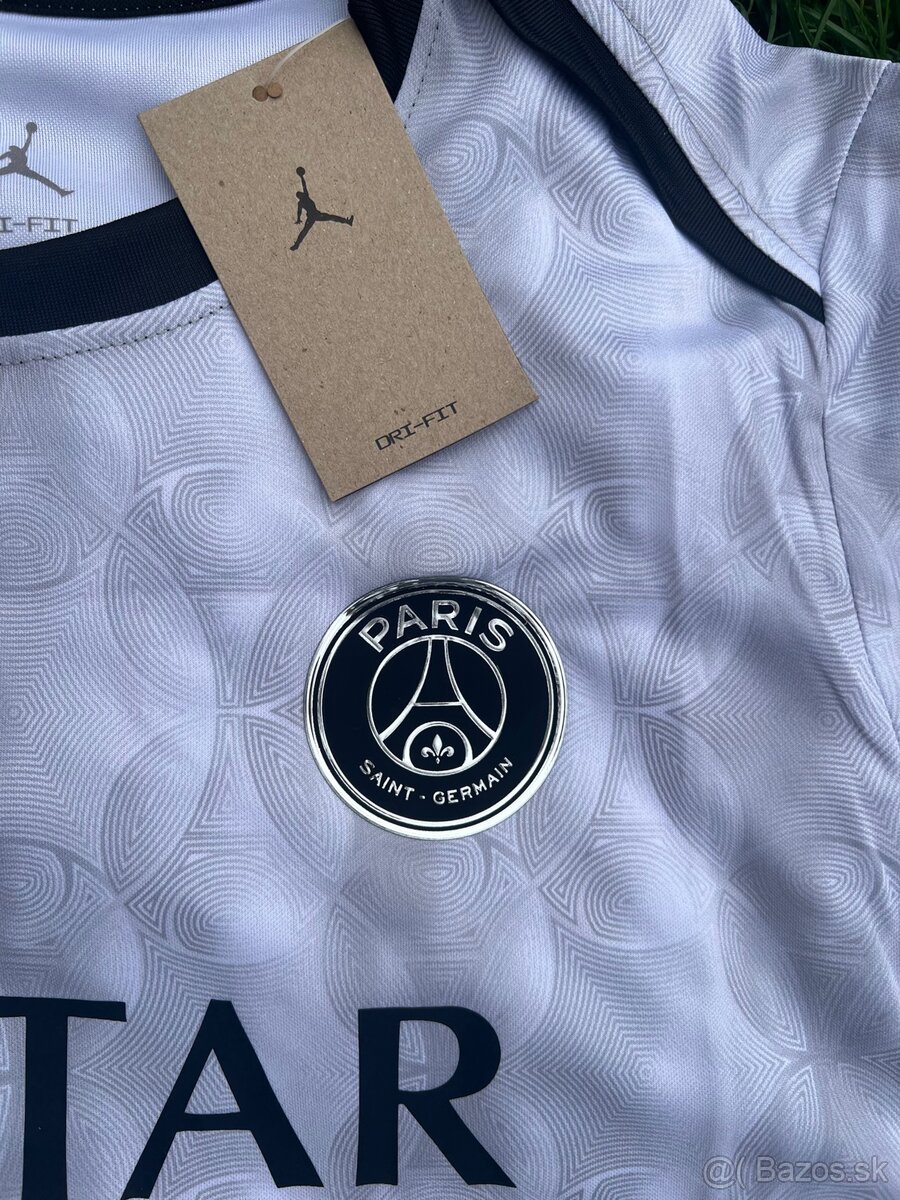 Psg jersey M - 3