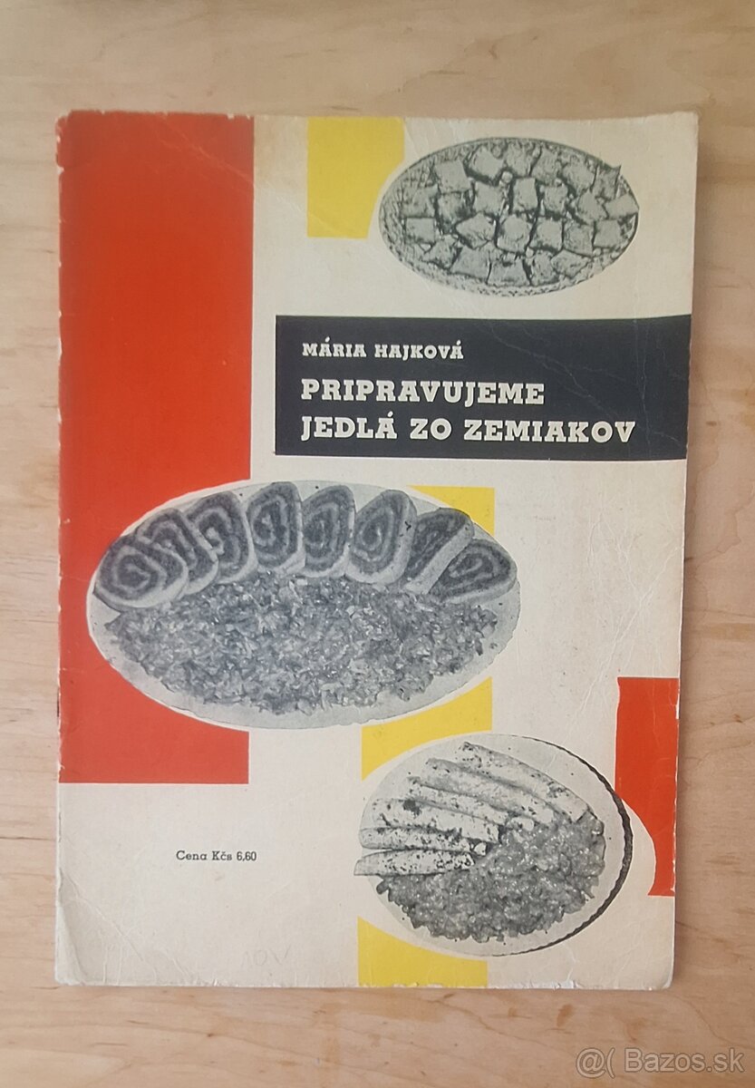 1 Brožúrky 2€ - 3