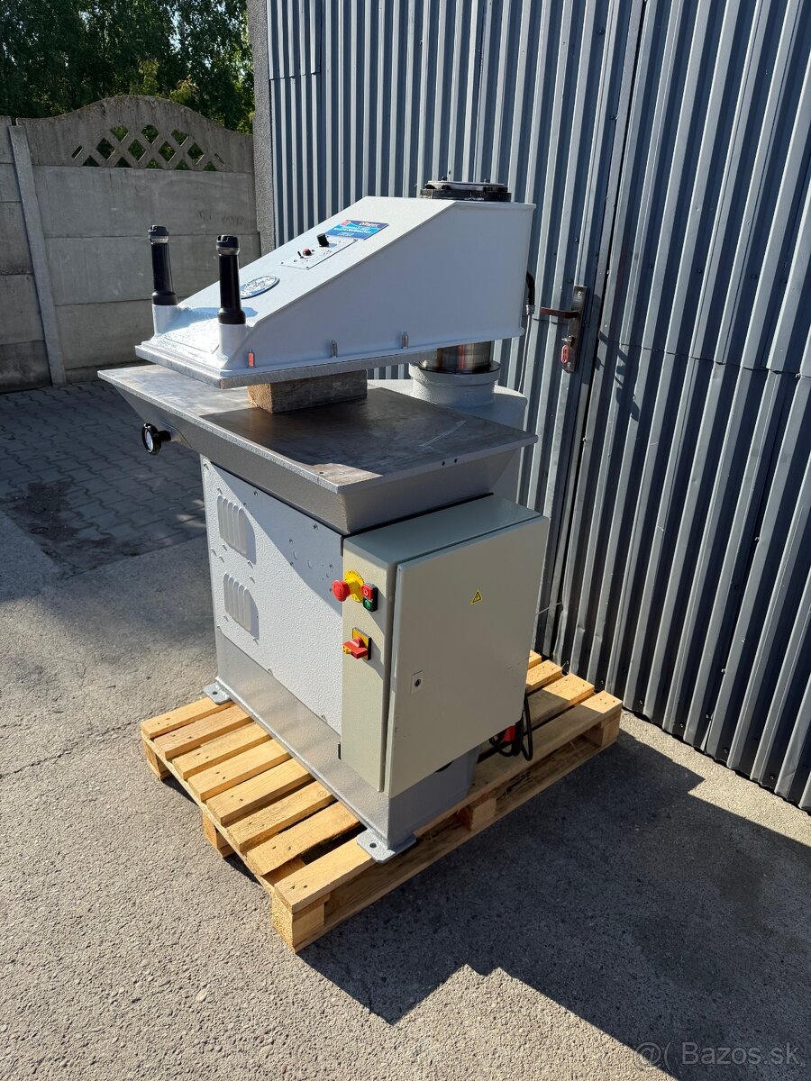 Kaev C106 vysekávací stroj Hydraulická řezačka - 3