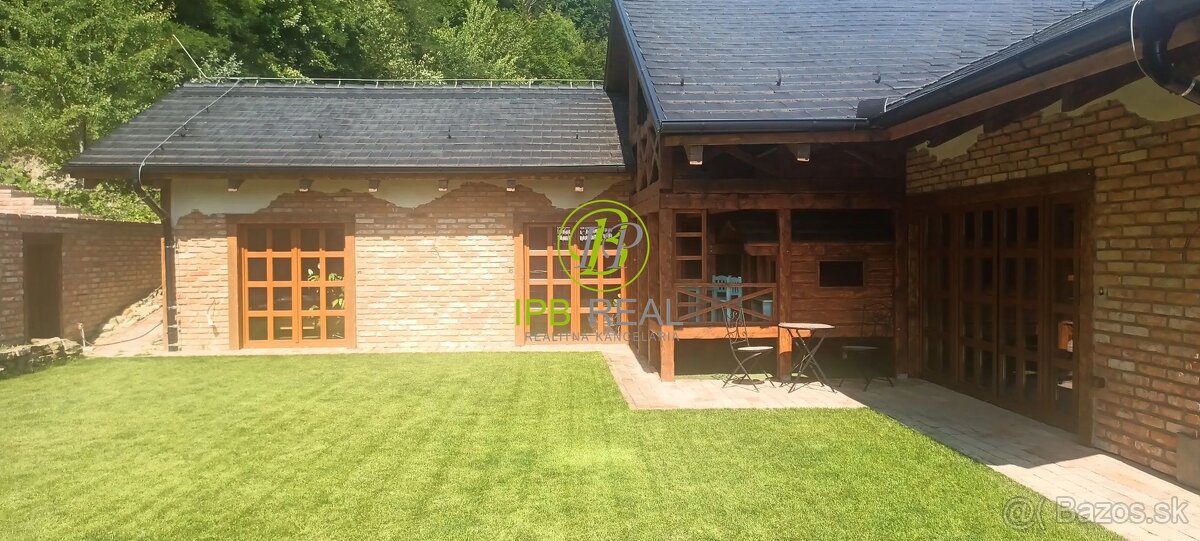 Nadštandardný rodinný dom v Marianke - 3