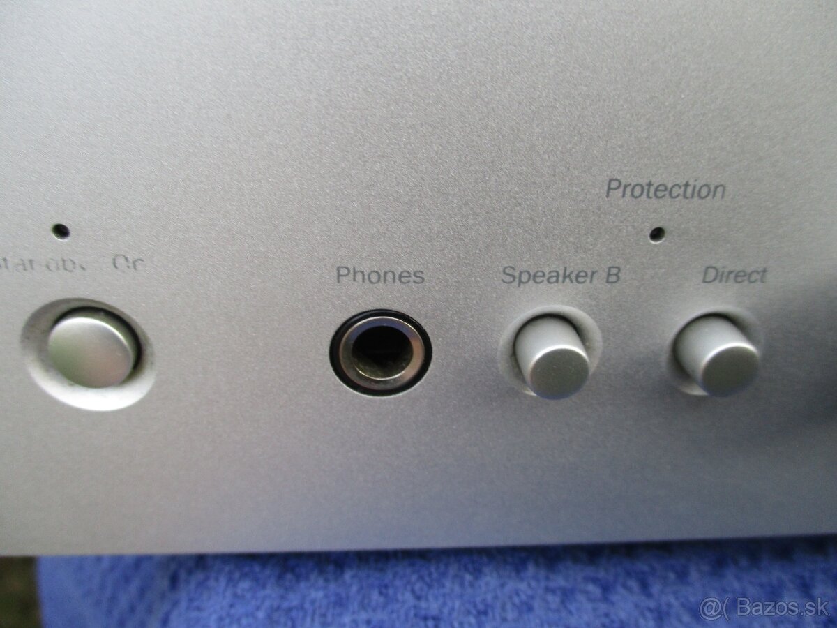 Cambridge Audio Azur 540A - 3