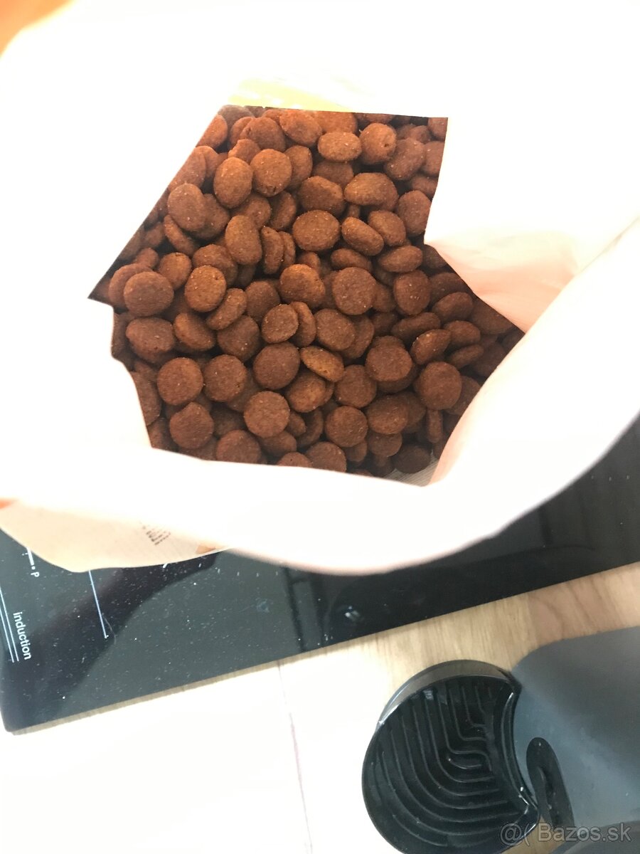 Granule pôvodná cena v akcii 17€ - 3