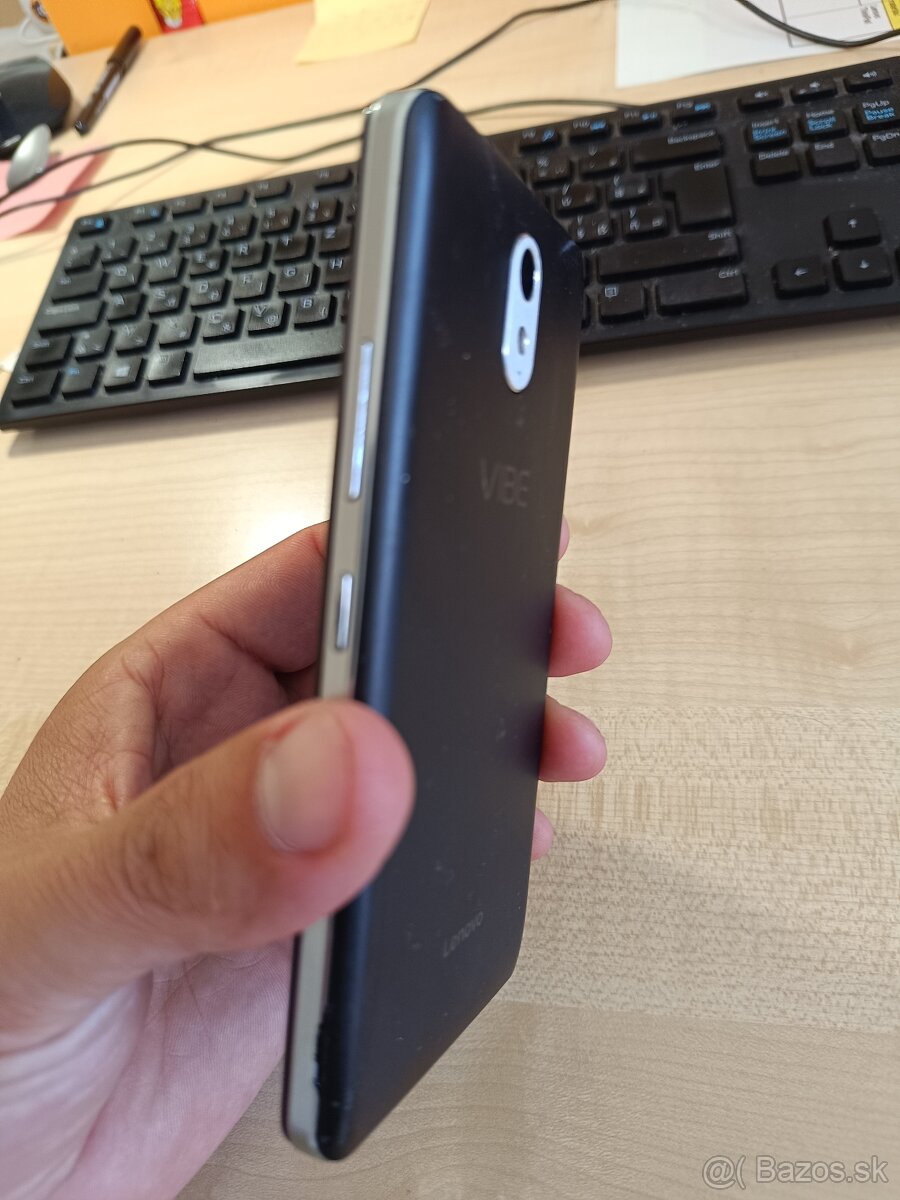 Lenovo Vibe P1 ma 40 - 3