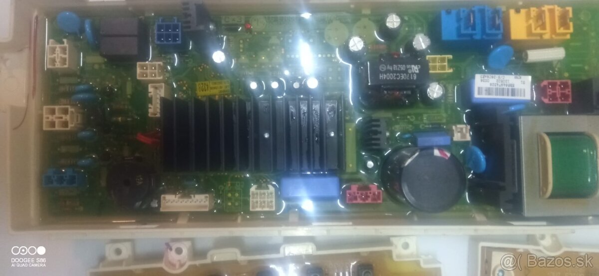 elektronika lg pracka f1280nds - 3