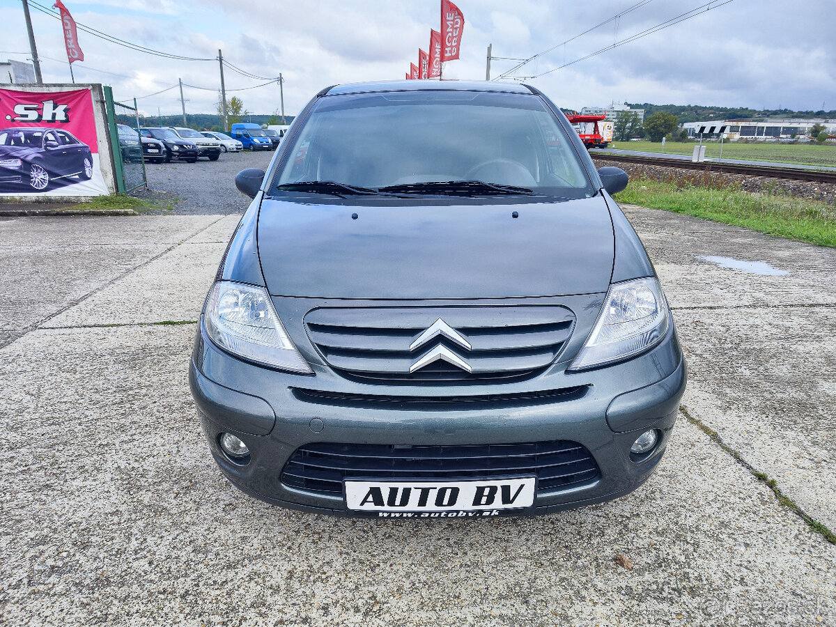 Citroën C3 1.4i 16V Image - 3
