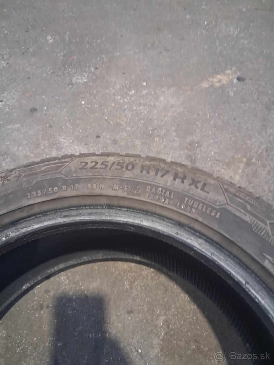 Polaris 5 225/50 r17 hcl - 3