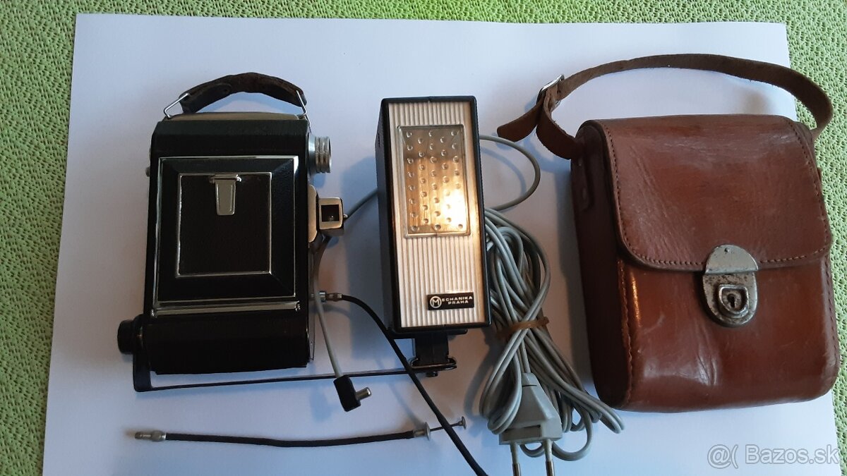 Fotoaparat Zeiss... - 3