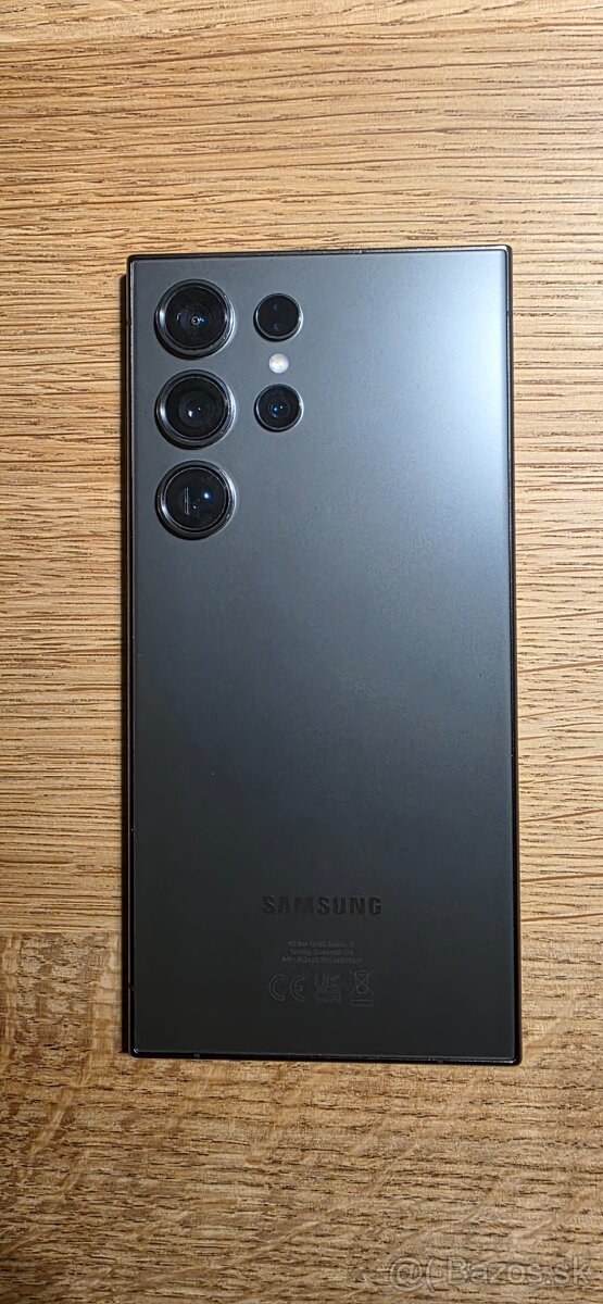 S24 ULTRA 12GB/512GB - 3