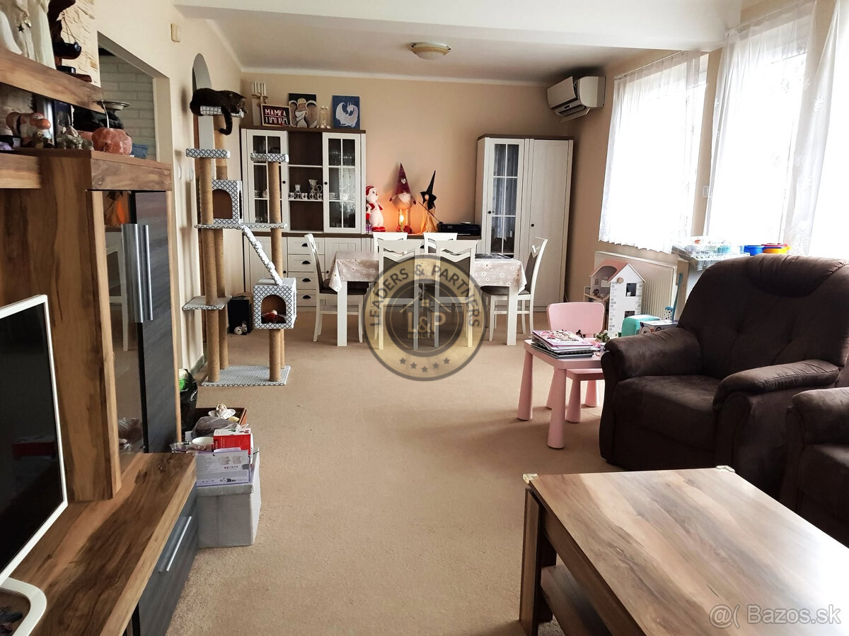 PREDAJ rodinný dom Hegyeshalom - 3