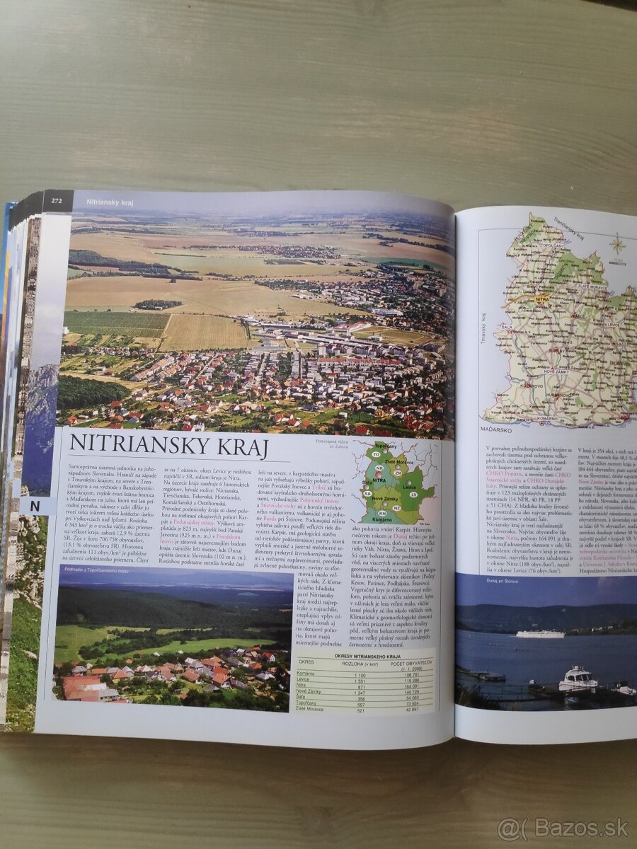 Slovensko od A-Z - 3