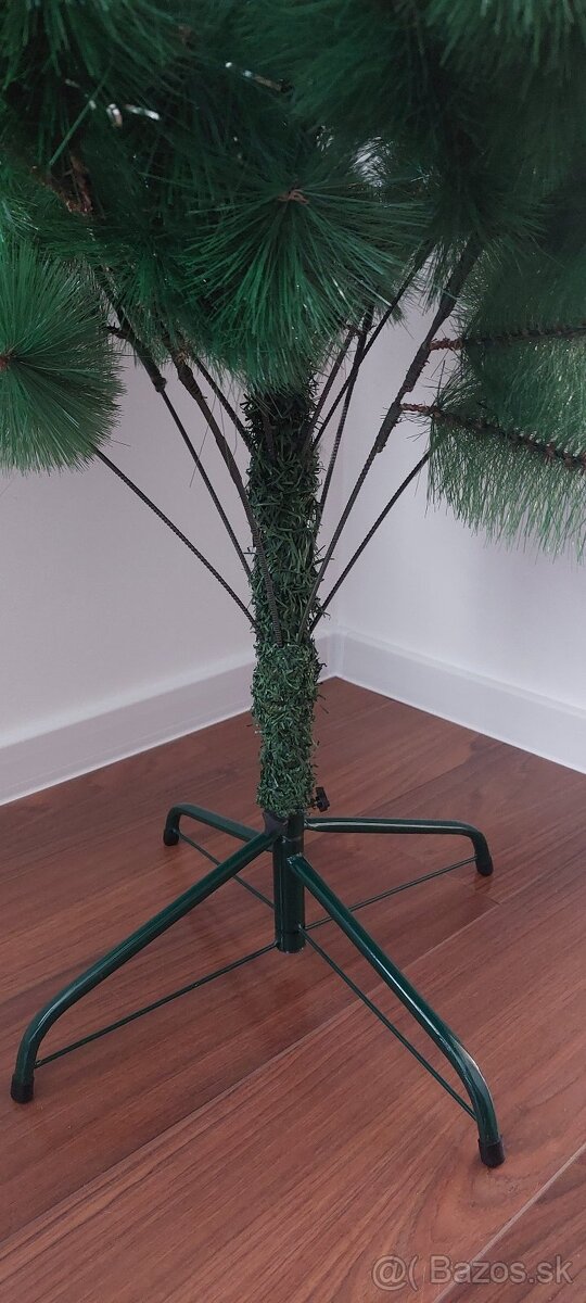 Vianočný stromček borovica - 3