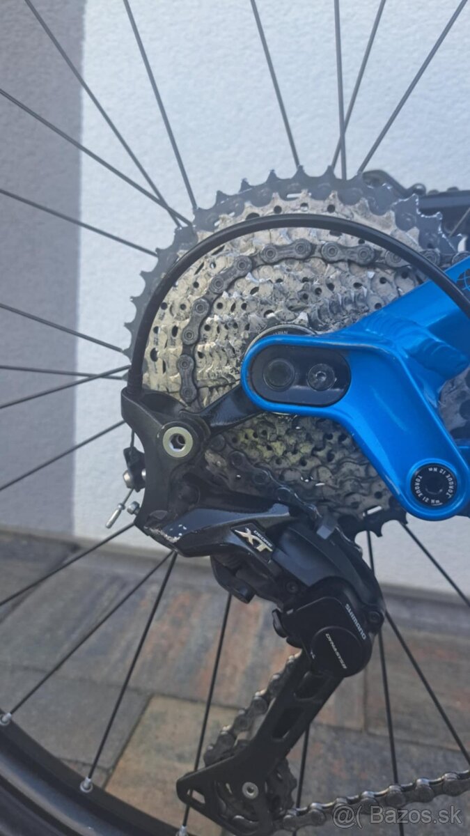 Canyon strive AL - 3