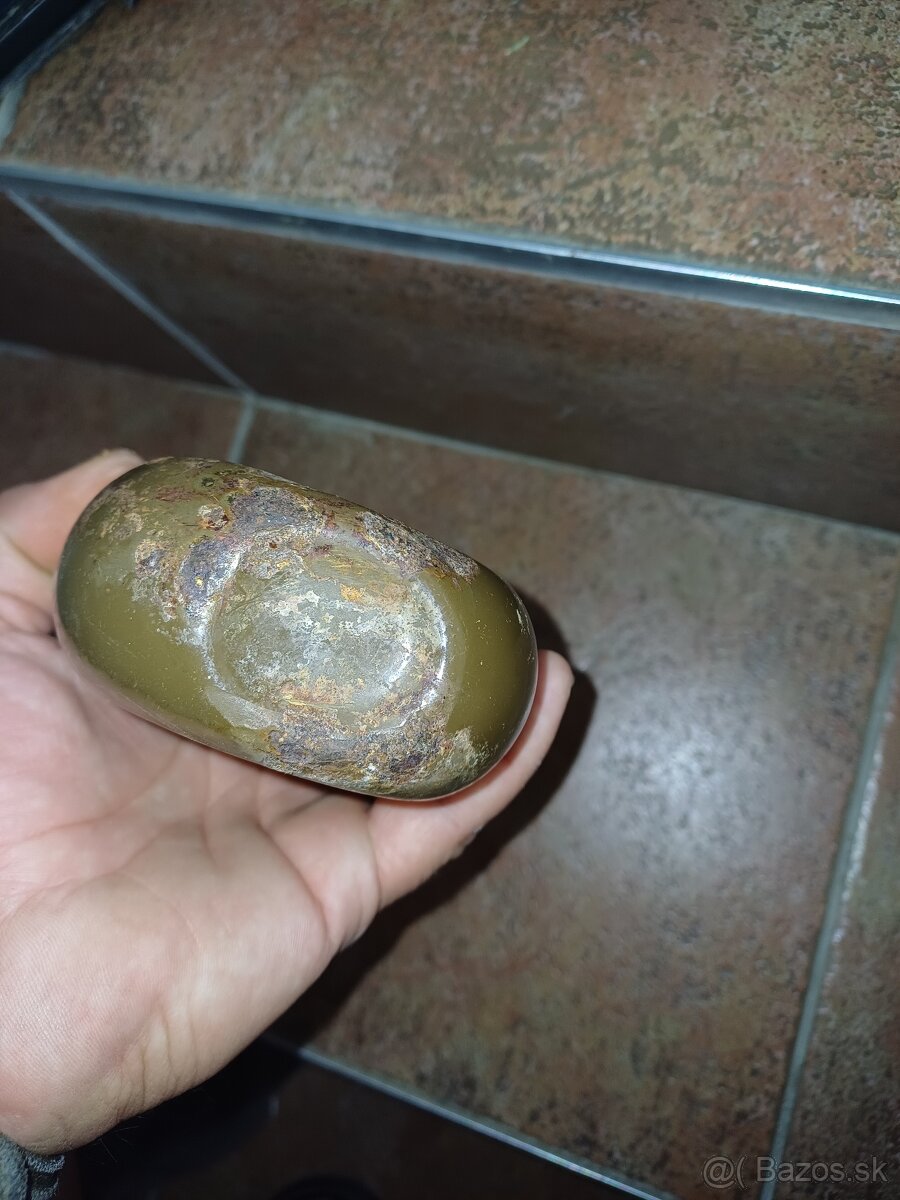 Predám polnu fľašku ČSR, slovenský stat - 3