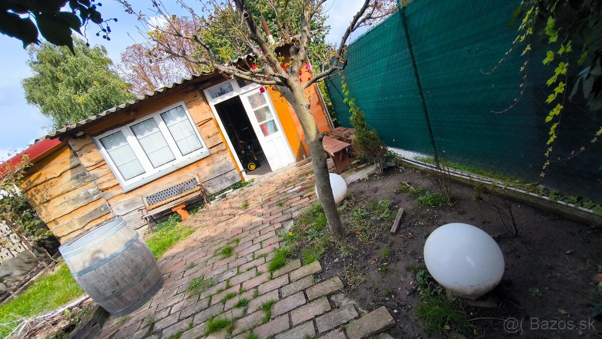 Predam trojizbovy byt Tesedikove - 3