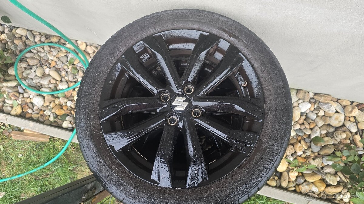 Suzuki swift 1.2 - 3