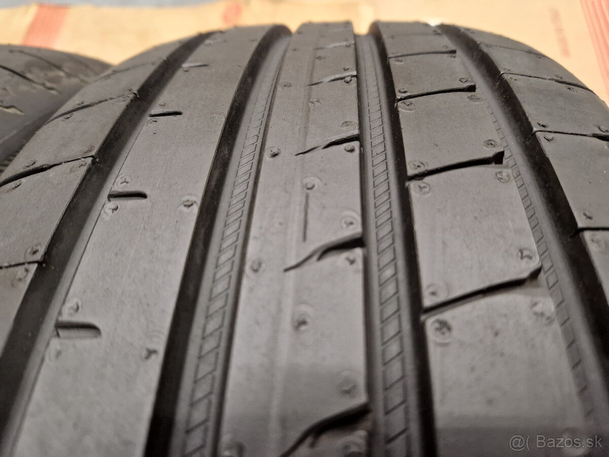 235/55 r18 letne pneumatiky 2ks 235 55 18 - 3