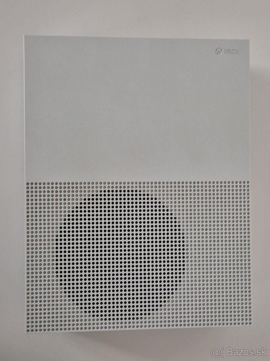 Xbox One S 1TB + nabíjací dock + Forza Motorsport 7 - 3