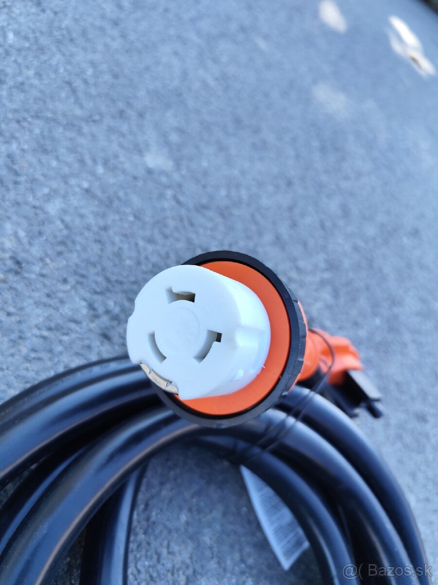 Predlžovací kábel - 3
