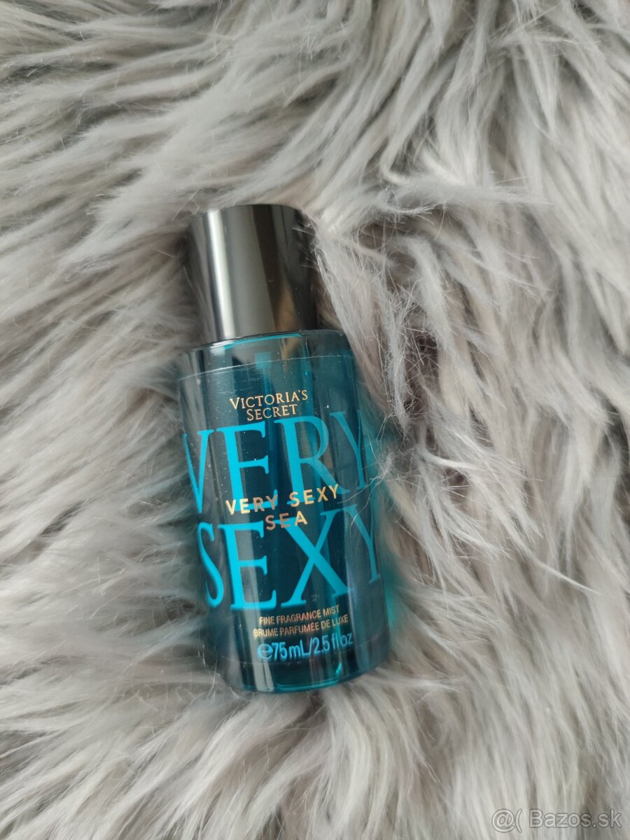Parfém Very sexy sea Victorias Secret - 3
