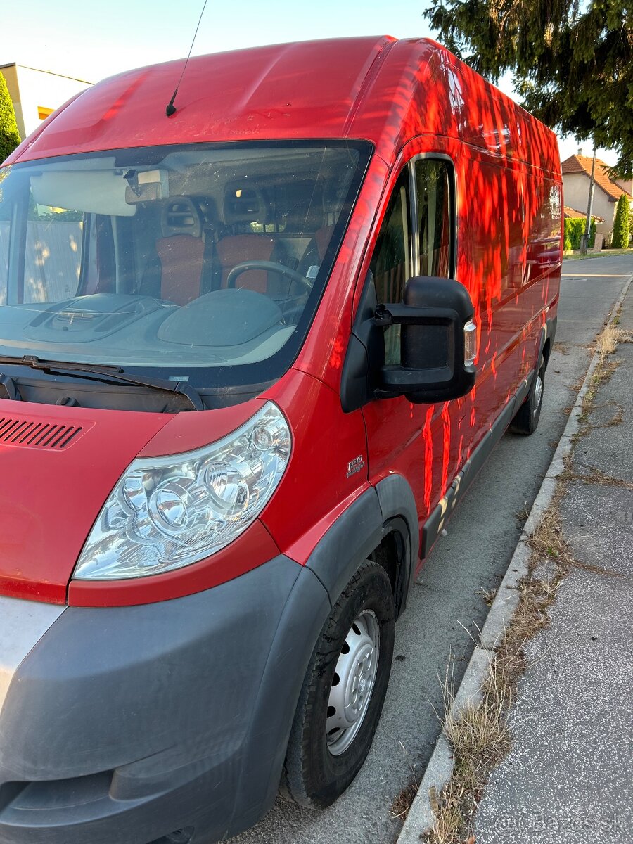 Fiat Ducato - 3