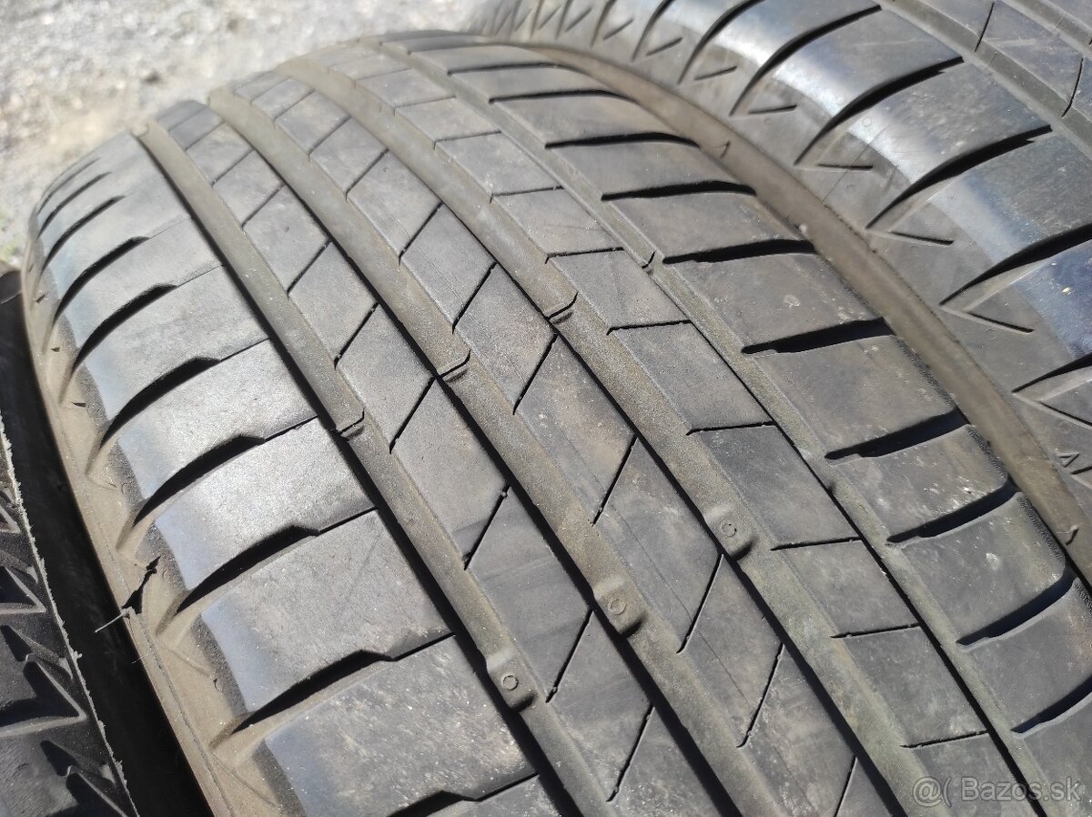 Letné pneu 205/60 R16 Bridgestone - 3