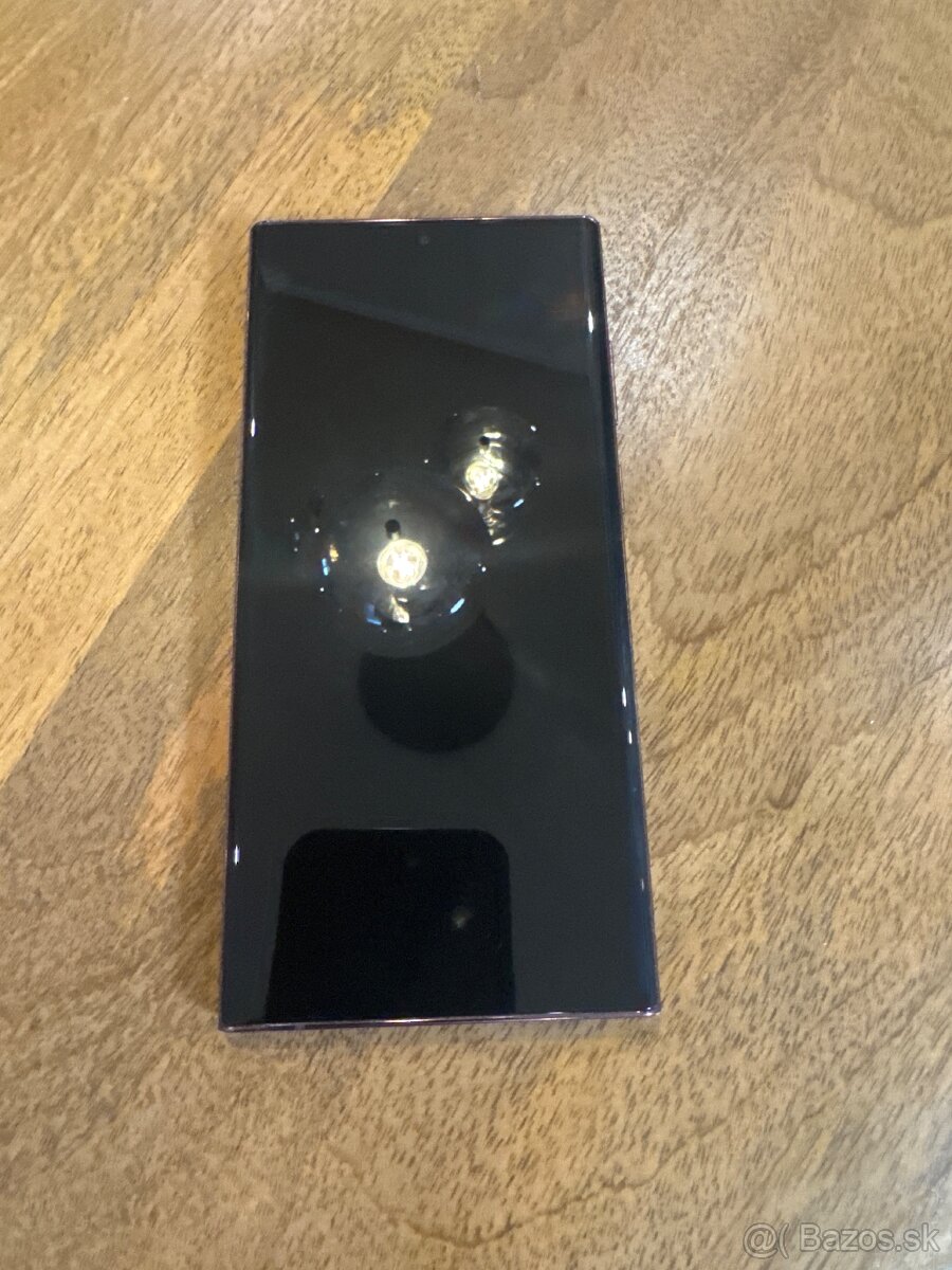 Samsung S22 Ultra 256GB - 3