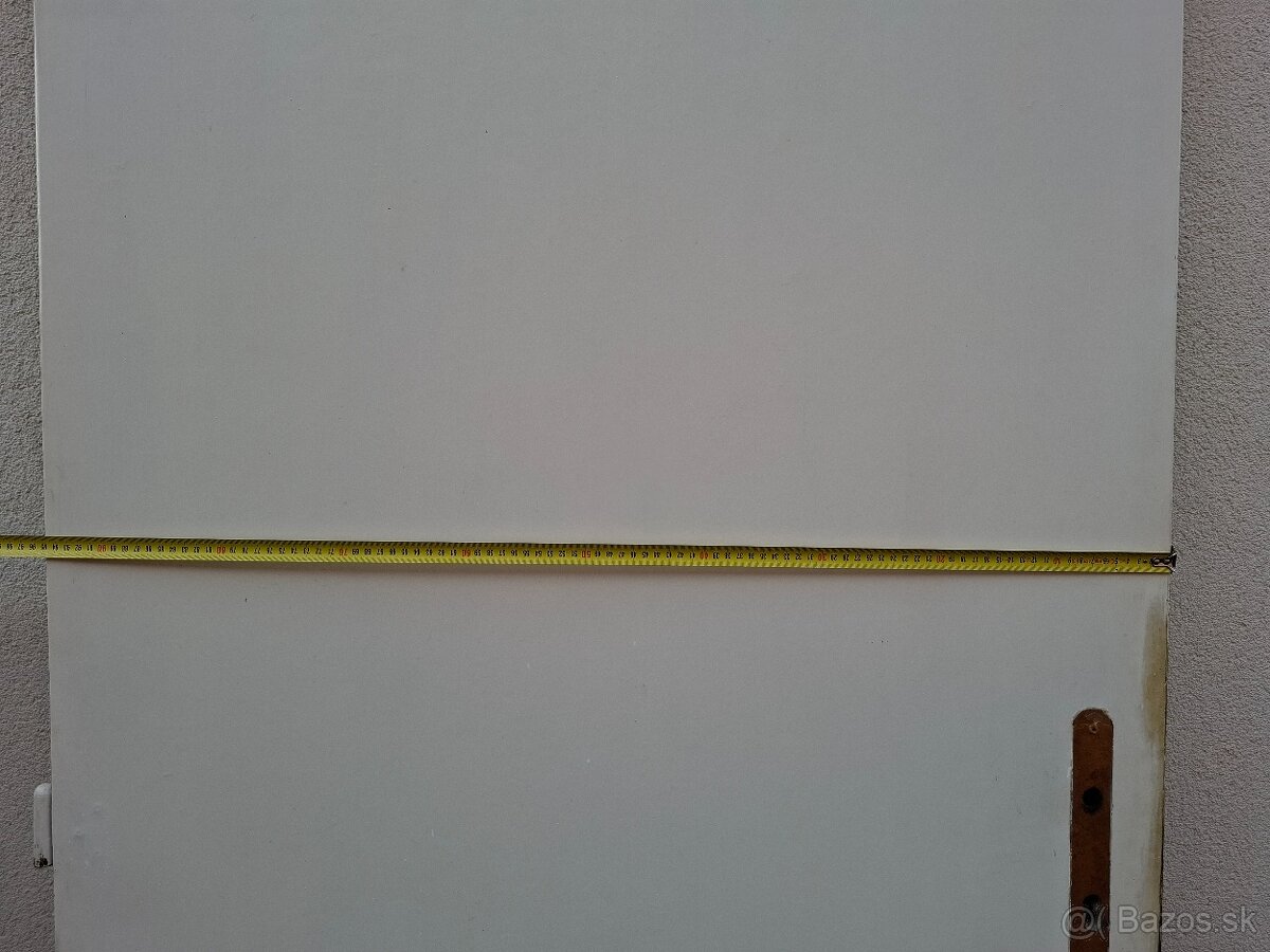 Predám dvere - 3