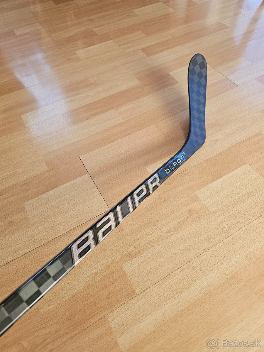 Hokejka Bauer Proto 2 ľavačka Senior - 3