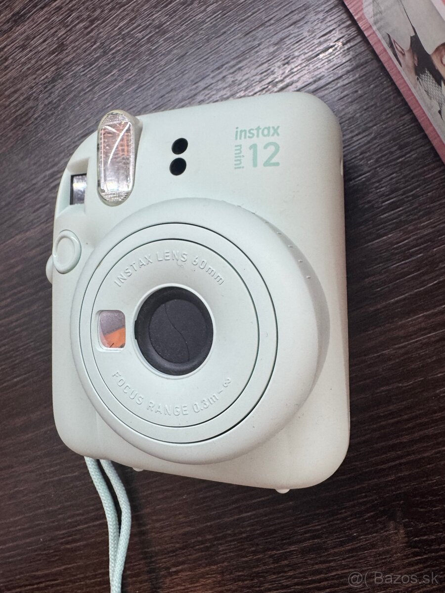 Fujifilm Instax mini 12 - 3
