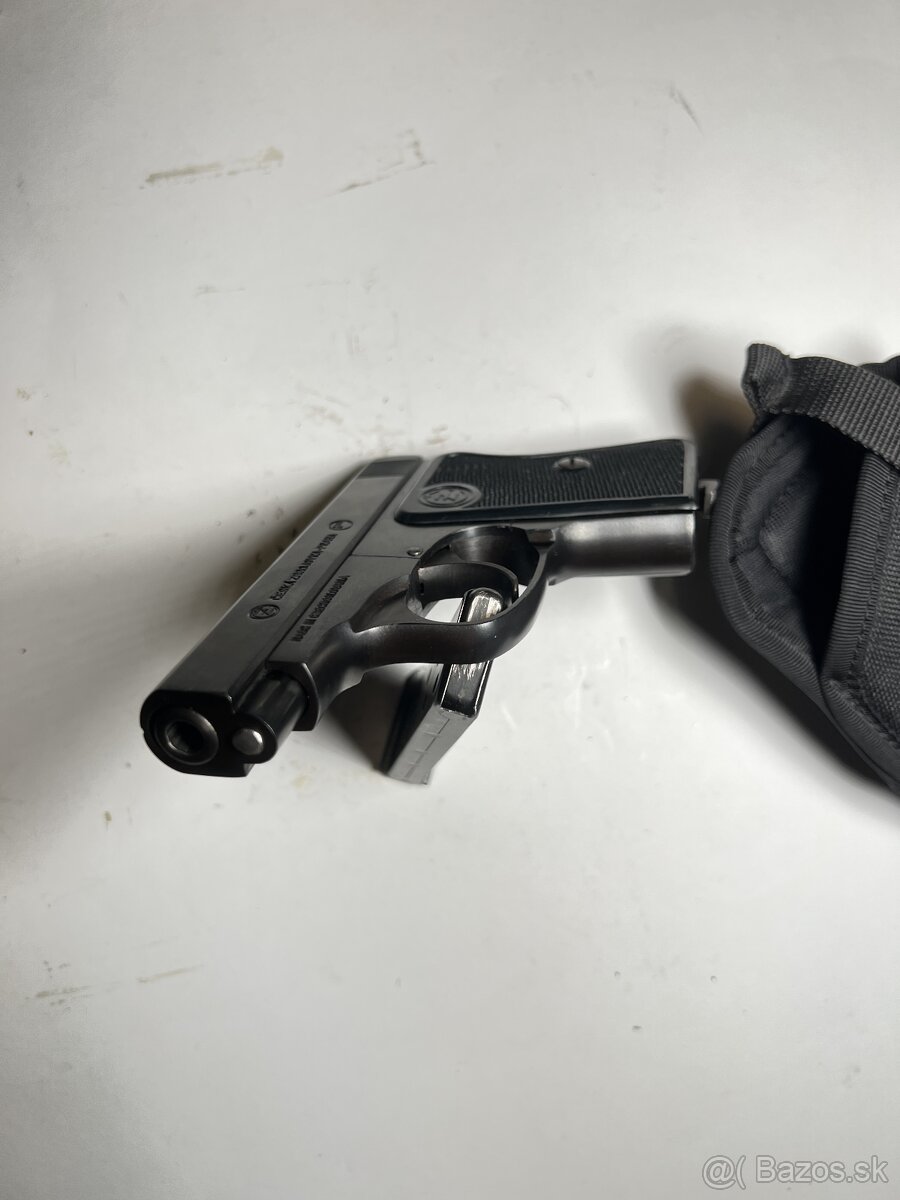 CZ vz45 - 3