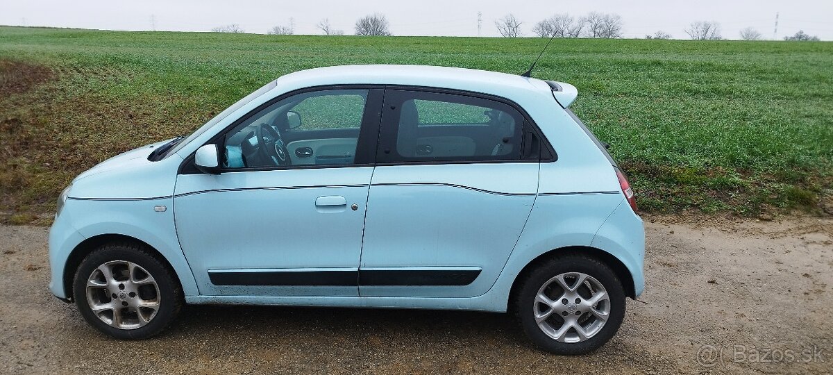 Renault Twingo 1,0 r.2015 - 3