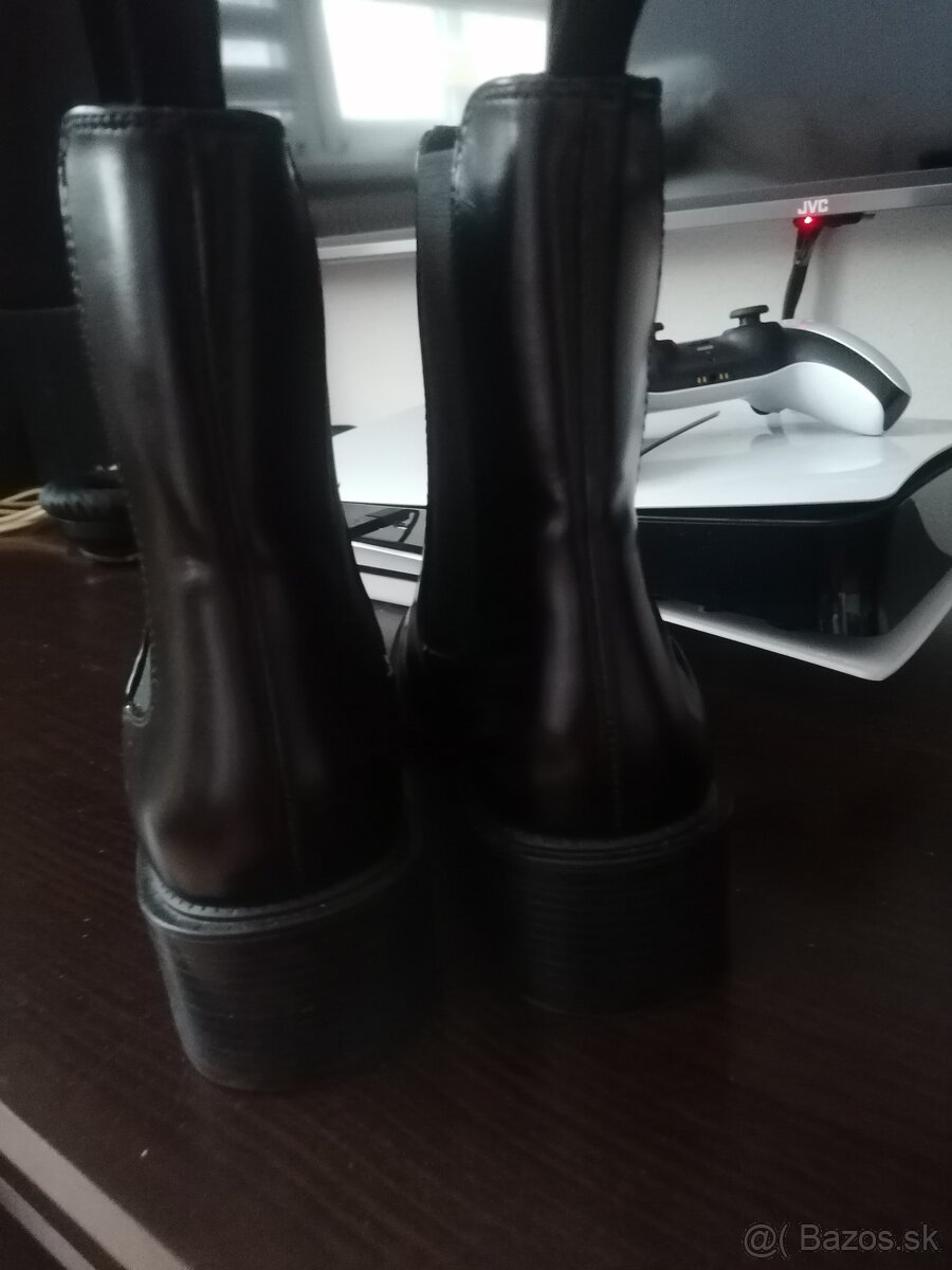 Zara čižmy - 3