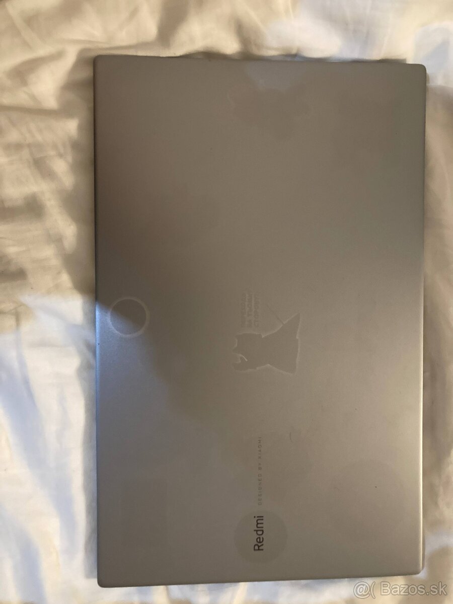 Predám RedmiBook 16 - 3