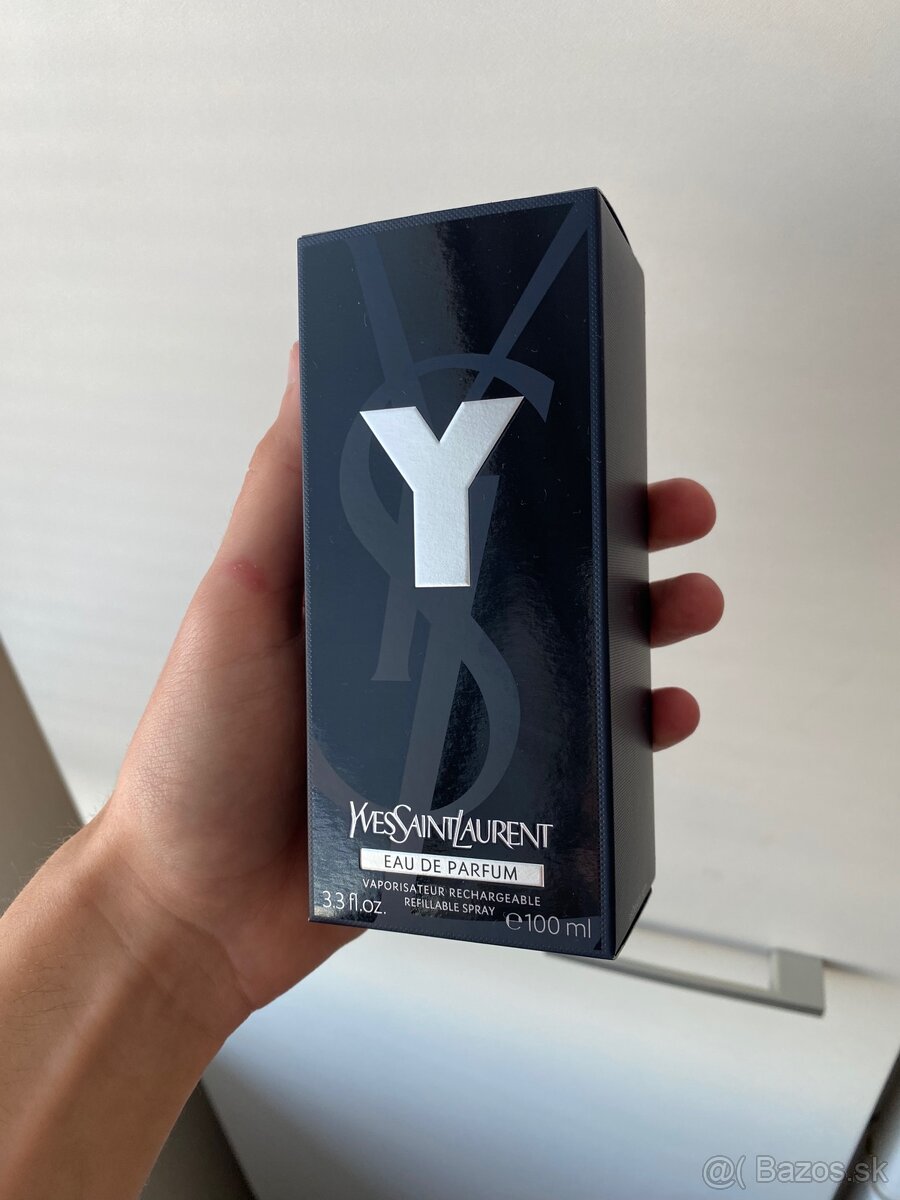 Yves Saint Laurent Y - 3