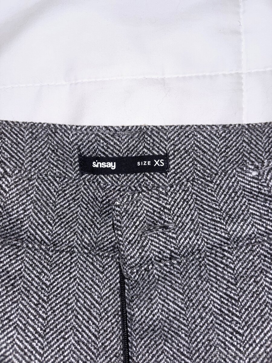 Dámske nohavice Sinsay - 3