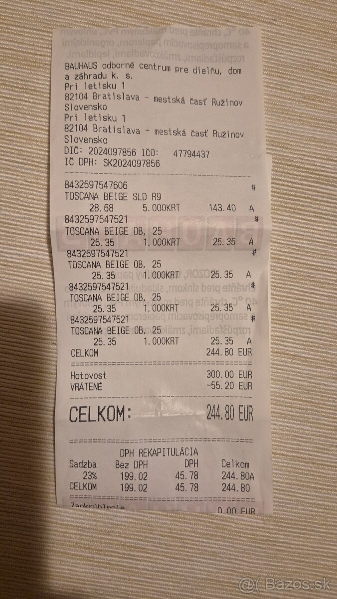 Dlažba a Obklad Toscana - 3