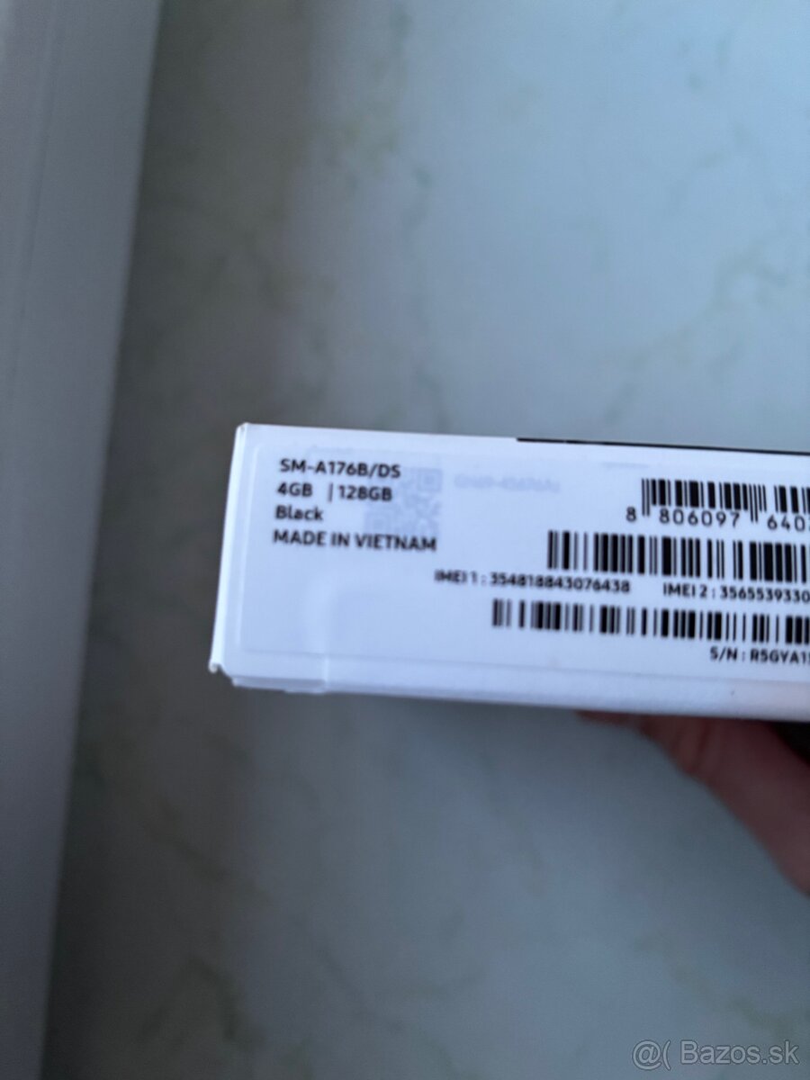 Samsung Galaxy A17 5G - 3