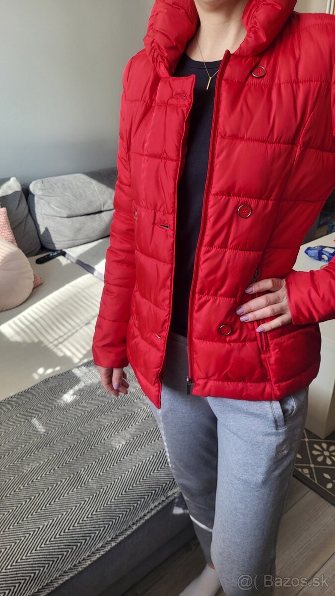 Kenvelo zimná bunda - 36 - 3